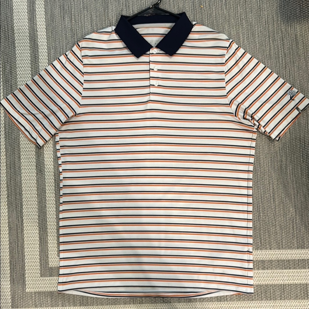 Kjus Mens Golf Polo M